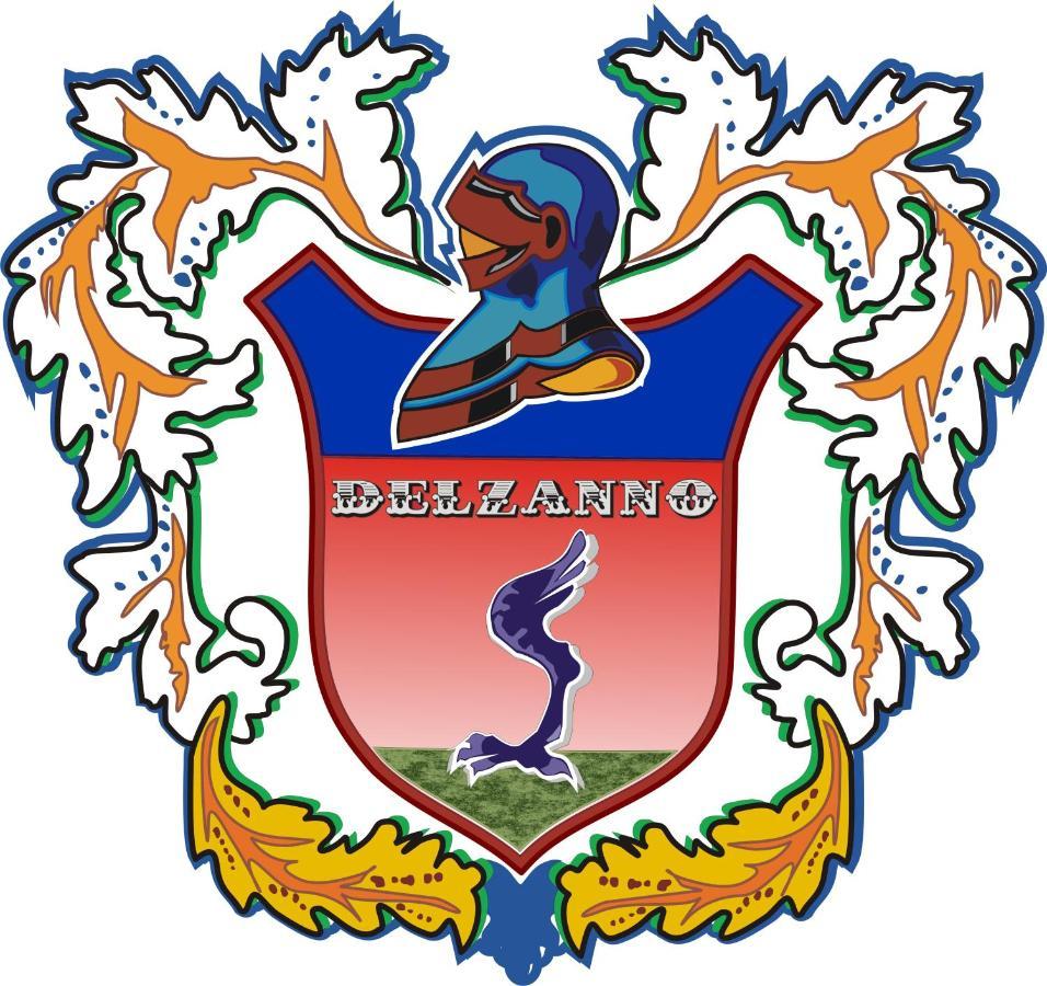 Delzanno Hotel Varallo Eksteriør billede