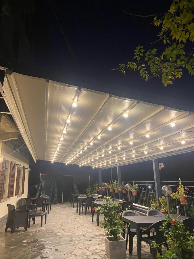 Delzanno Hotel Varallo Eksteriør billede